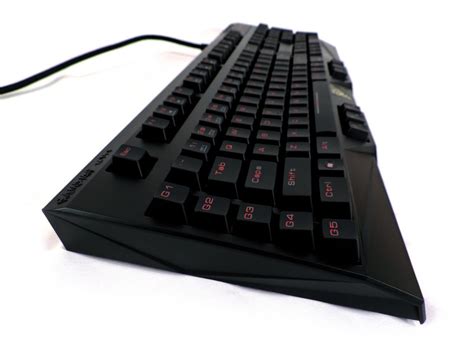 GAMDIAS HERMES Essential GKB2000 Mechanical Keyboard 